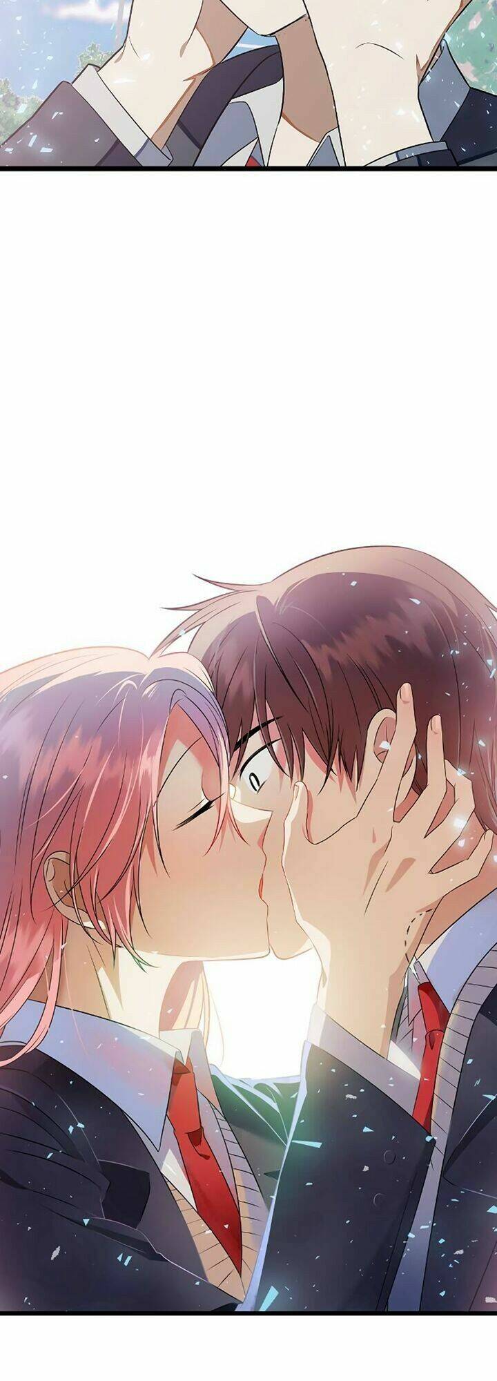 Sự Lãng Mạn Còn Tồn Tại Chapter 5 - Trang 2