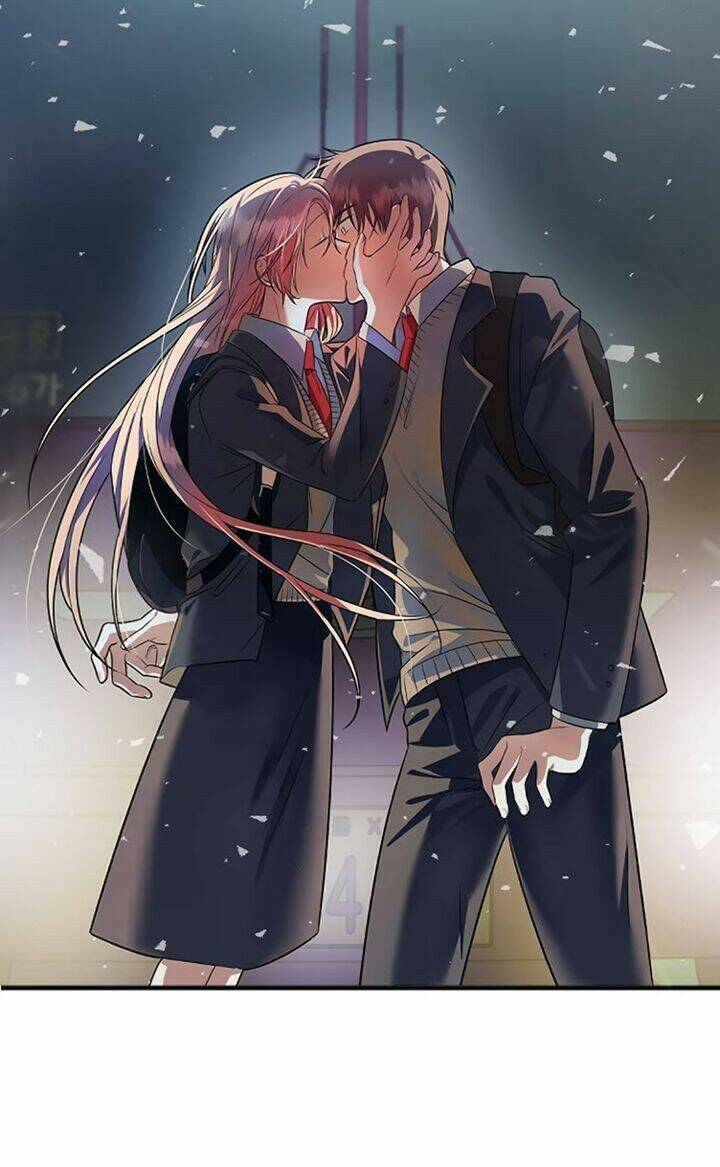 Sự Lãng Mạn Còn Tồn Tại Chapter 5 - Trang 2