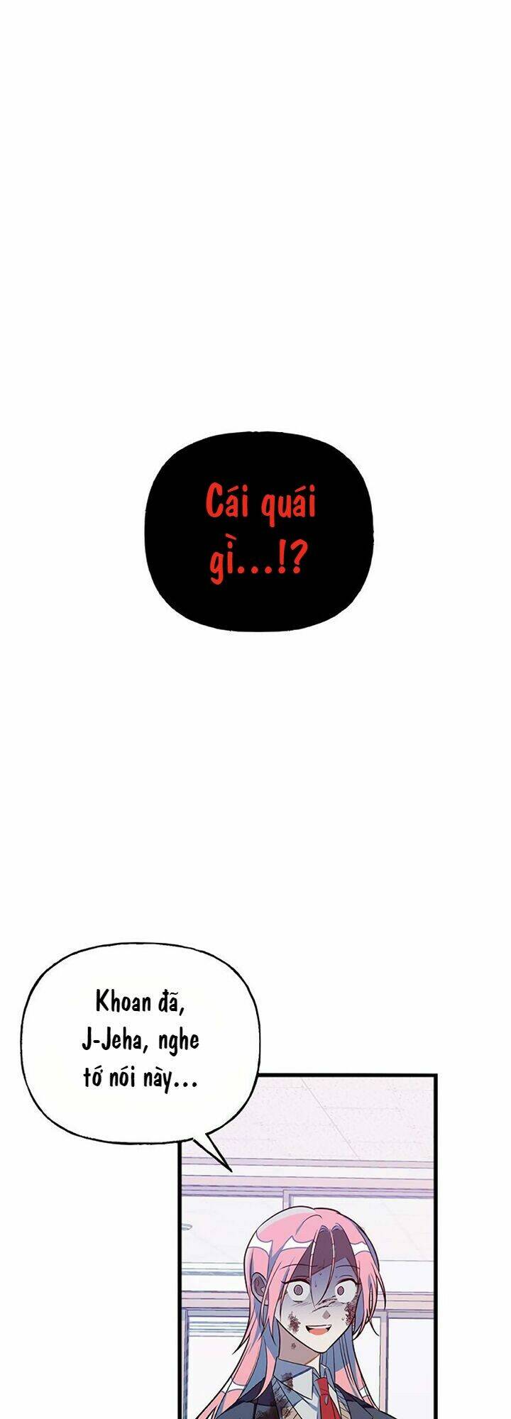 Sự Lãng Mạn Còn Tồn Tại Chapter 5 - Trang 2