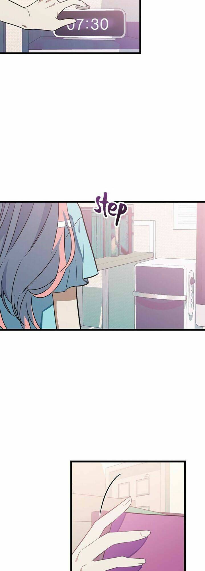 Sự Lãng Mạn Còn Tồn Tại Chapter 5 - Trang 2