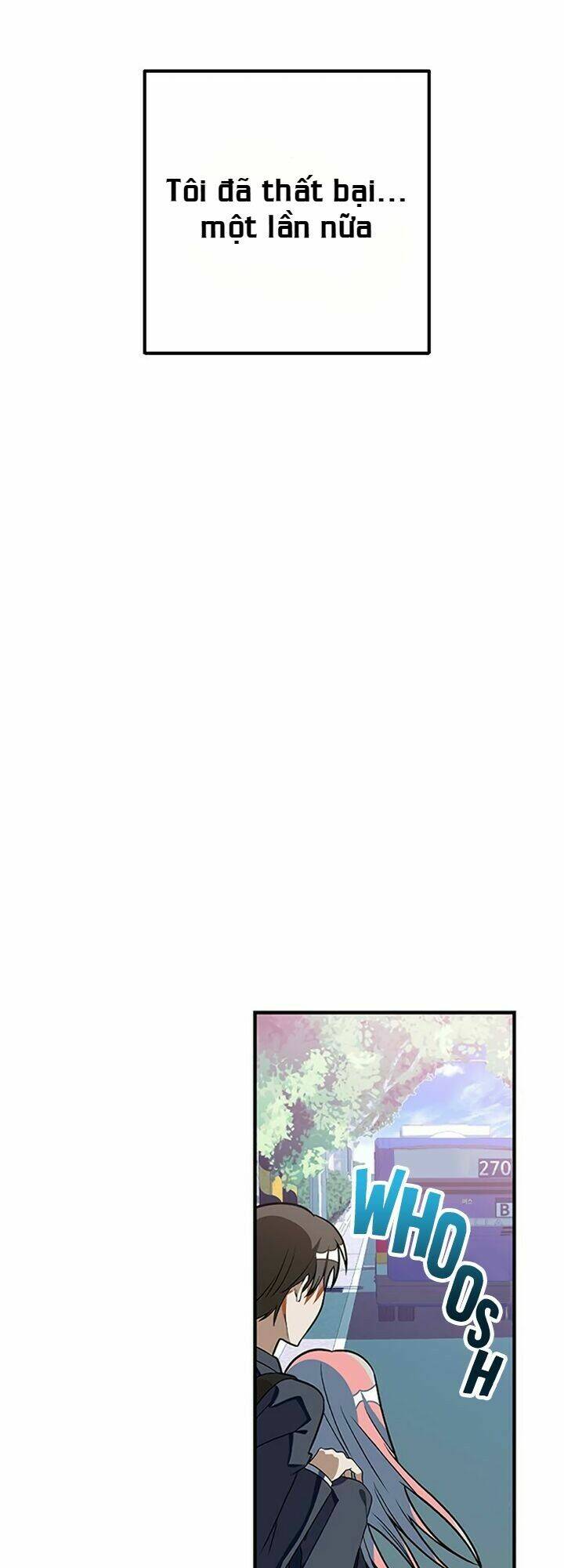 Sự Lãng Mạn Còn Tồn Tại Chapter 5 - Trang 2