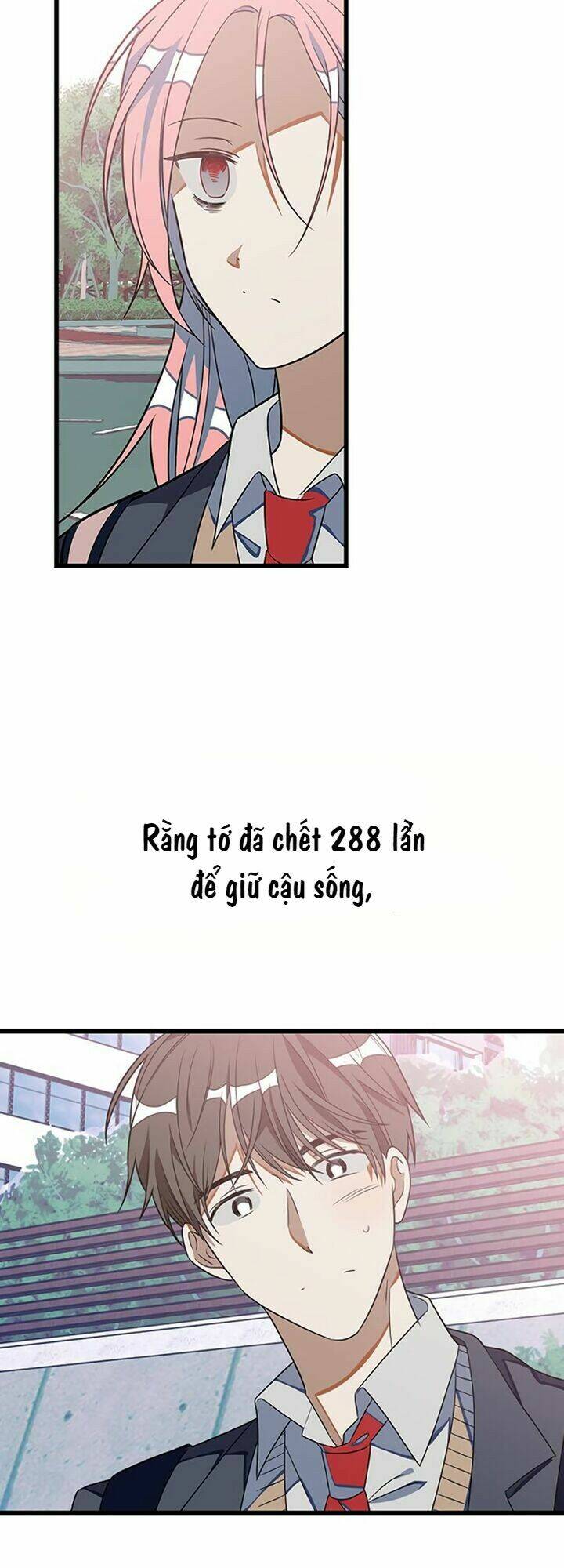 Sự Lãng Mạn Còn Tồn Tại Chapter 5 - Trang 2