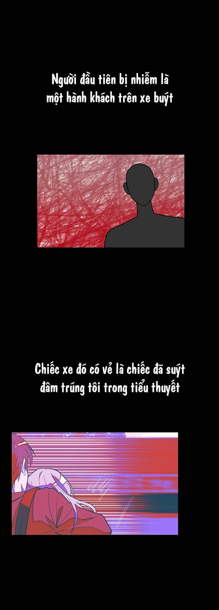 Sự Lãng Mạn Còn Tồn Tại Chapter 5 - Trang 2