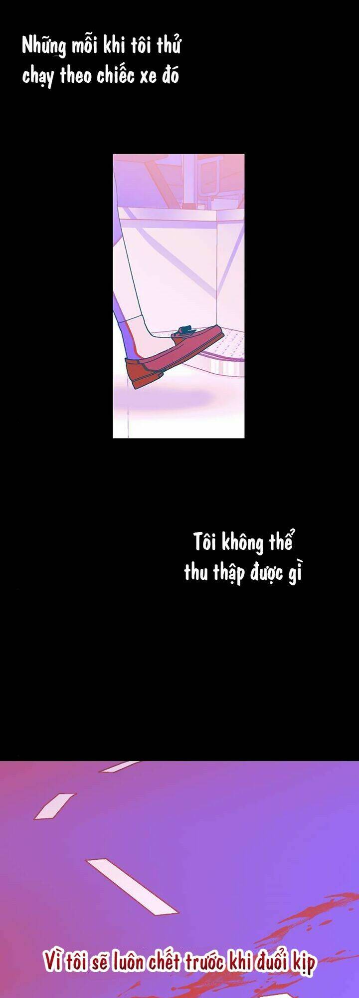 Sự Lãng Mạn Còn Tồn Tại Chapter 5 - Trang 2