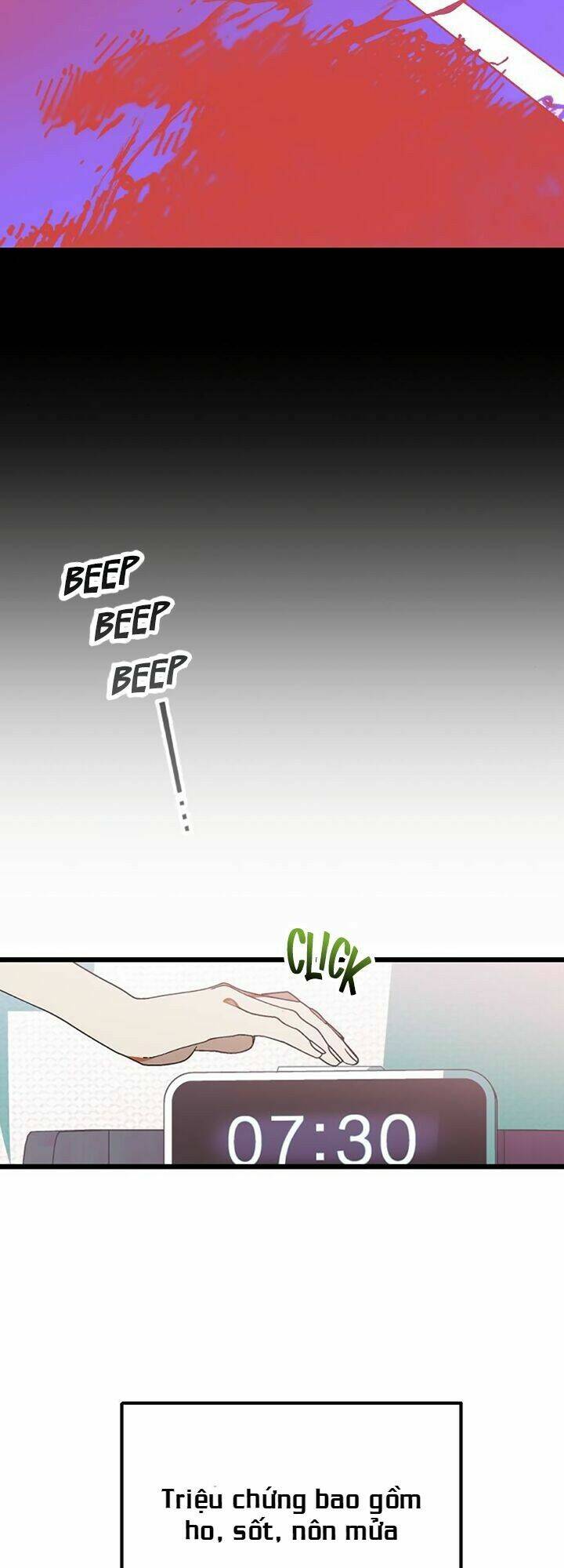 Sự Lãng Mạn Còn Tồn Tại Chapter 5 - Trang 2