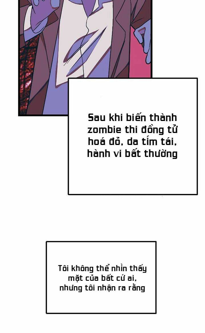 Sự Lãng Mạn Còn Tồn Tại Chapter 5 - Trang 2