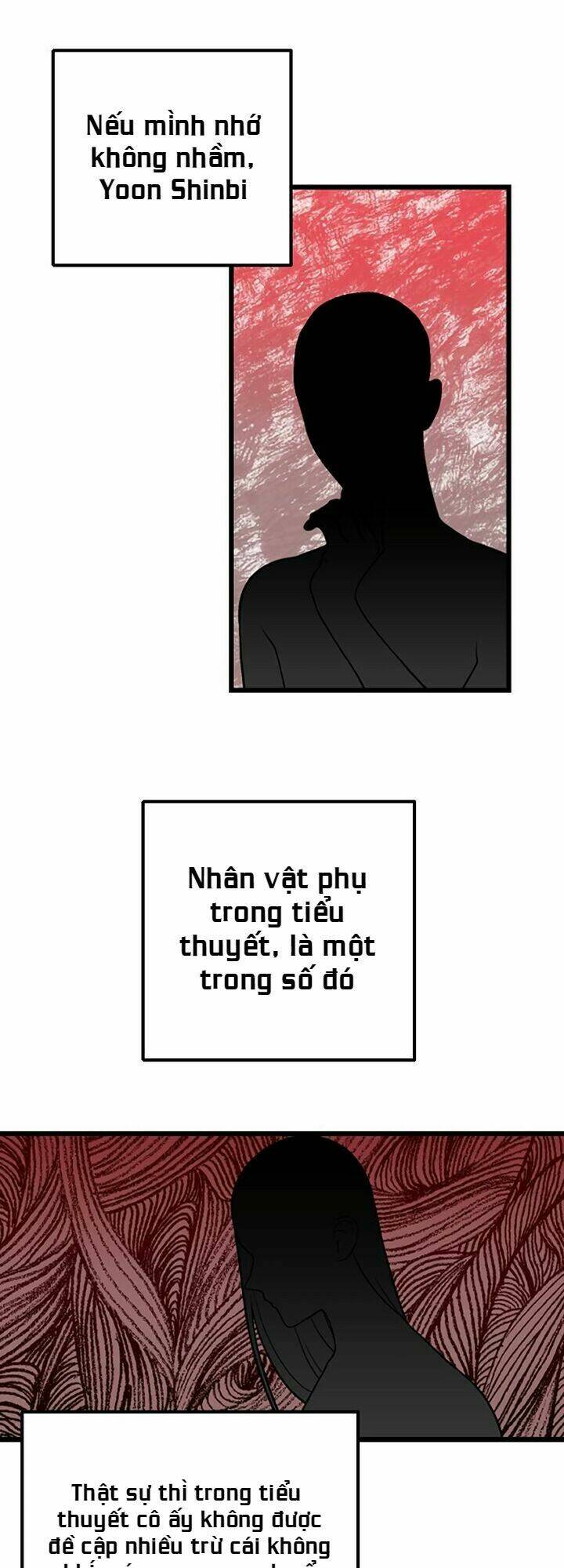 Sự Lãng Mạn Còn Tồn Tại Chapter 5 - Trang 2