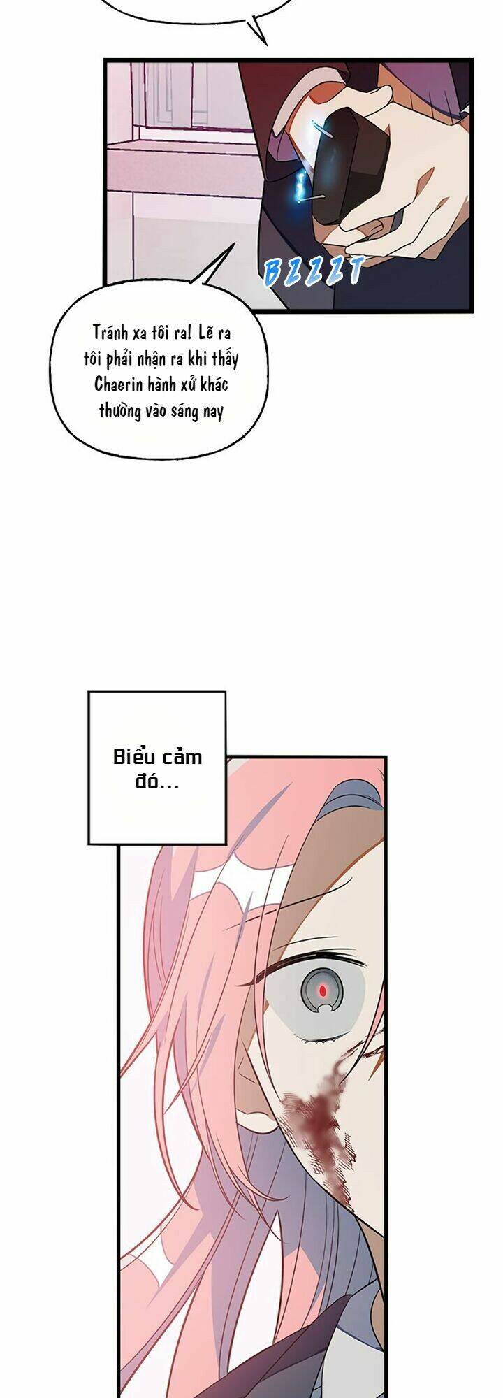 Sự Lãng Mạn Còn Tồn Tại Chapter 5 - Trang 2