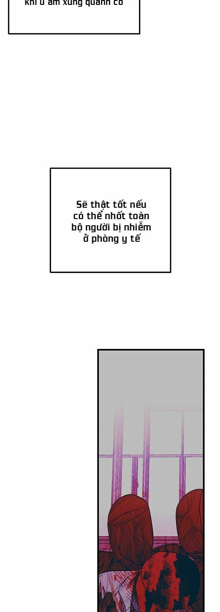 Sự Lãng Mạn Còn Tồn Tại Chapter 5 - Trang 2