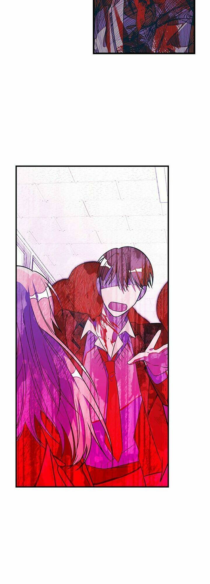 Sự Lãng Mạn Còn Tồn Tại Chapter 5 - Trang 2