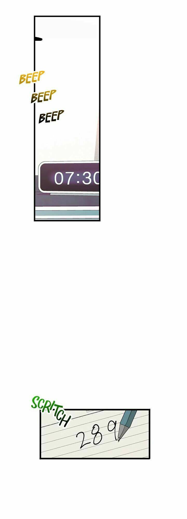 Sự Lãng Mạn Còn Tồn Tại Chapter 5 - Trang 2