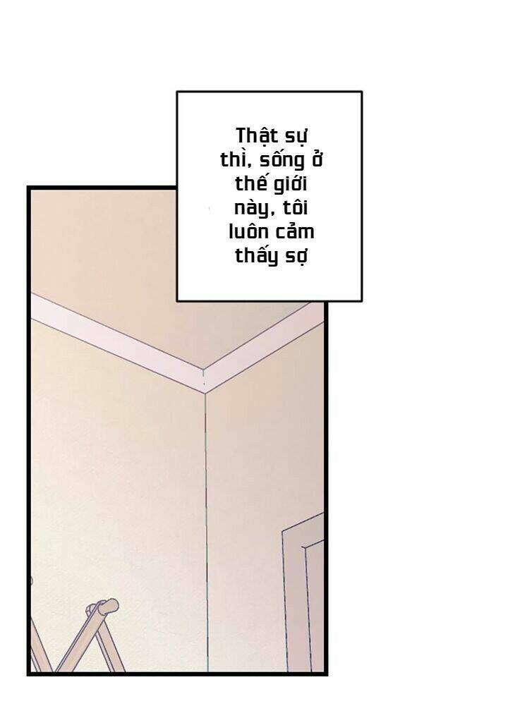 Sự Lãng Mạn Còn Tồn Tại Chapter 5 - Trang 2