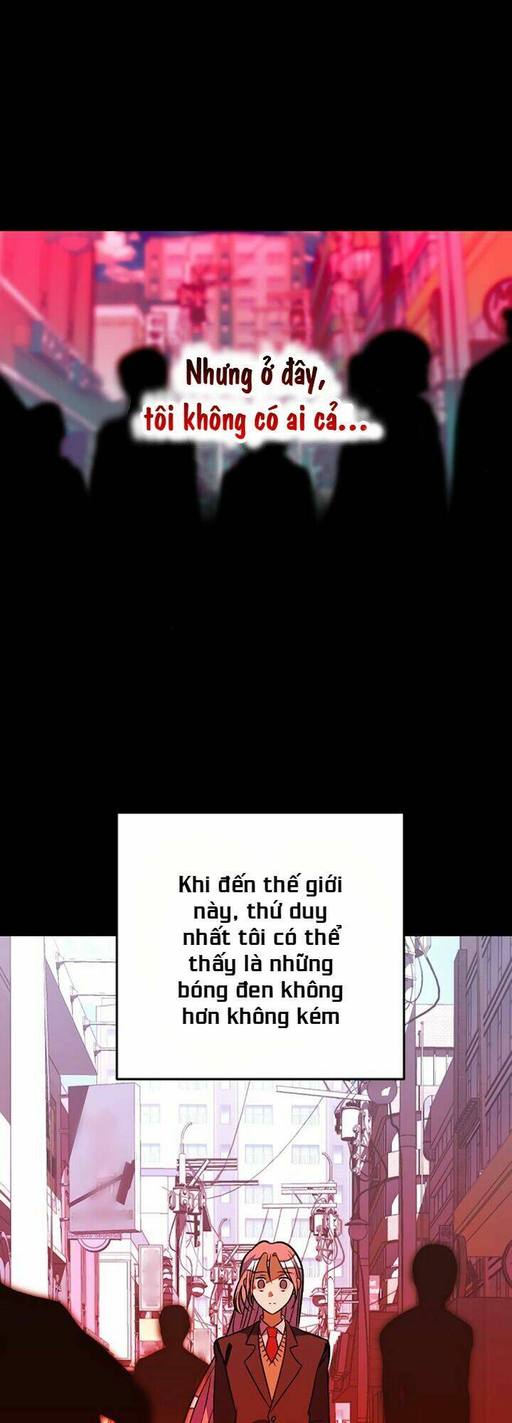 Sự Lãng Mạn Còn Tồn Tại Chapter 5 - Trang 2