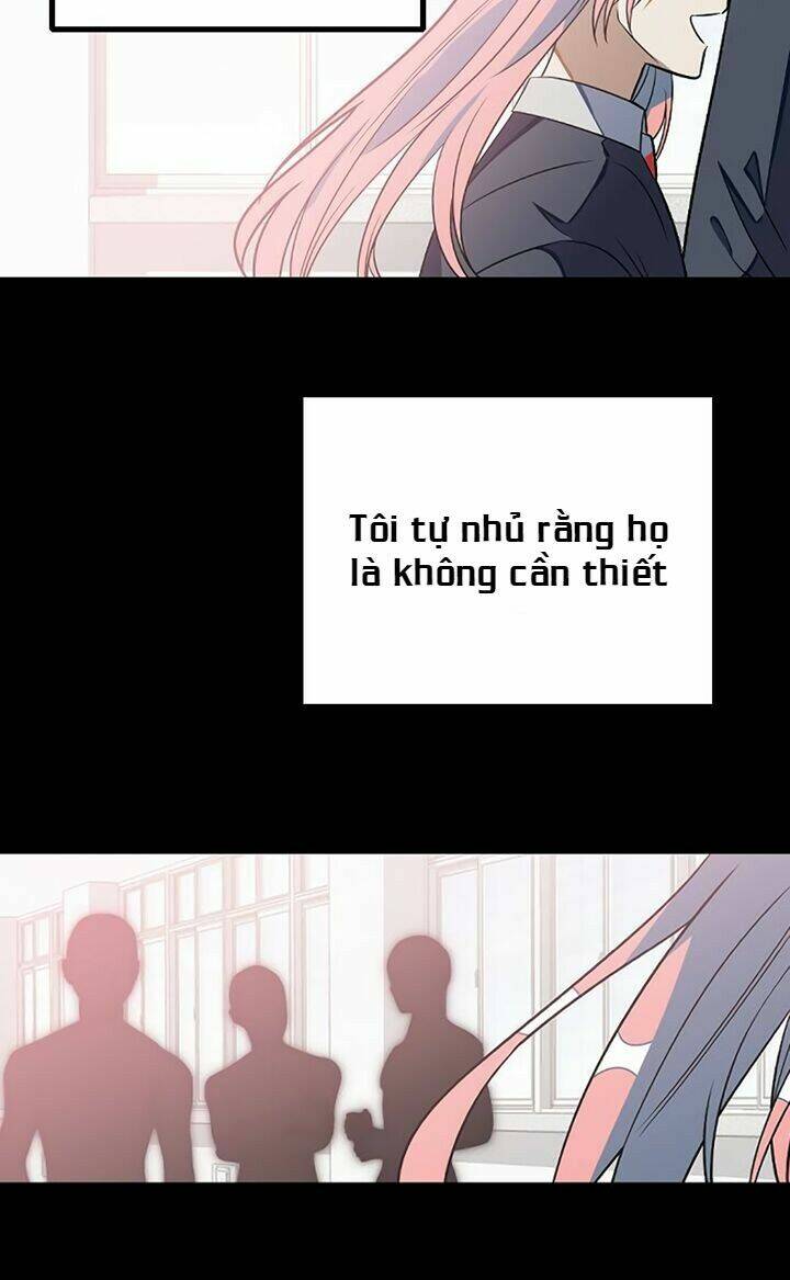 Sự Lãng Mạn Còn Tồn Tại Chapter 5 - Trang 2