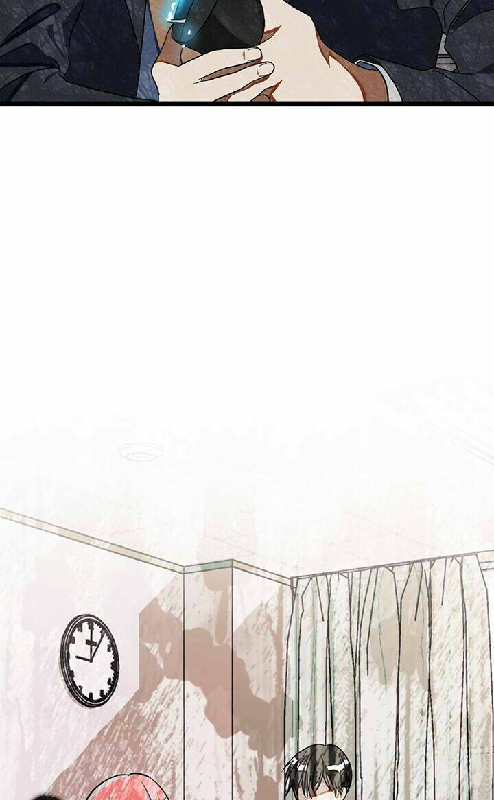 Sự Lãng Mạn Còn Tồn Tại Chapter 5 - Trang 2