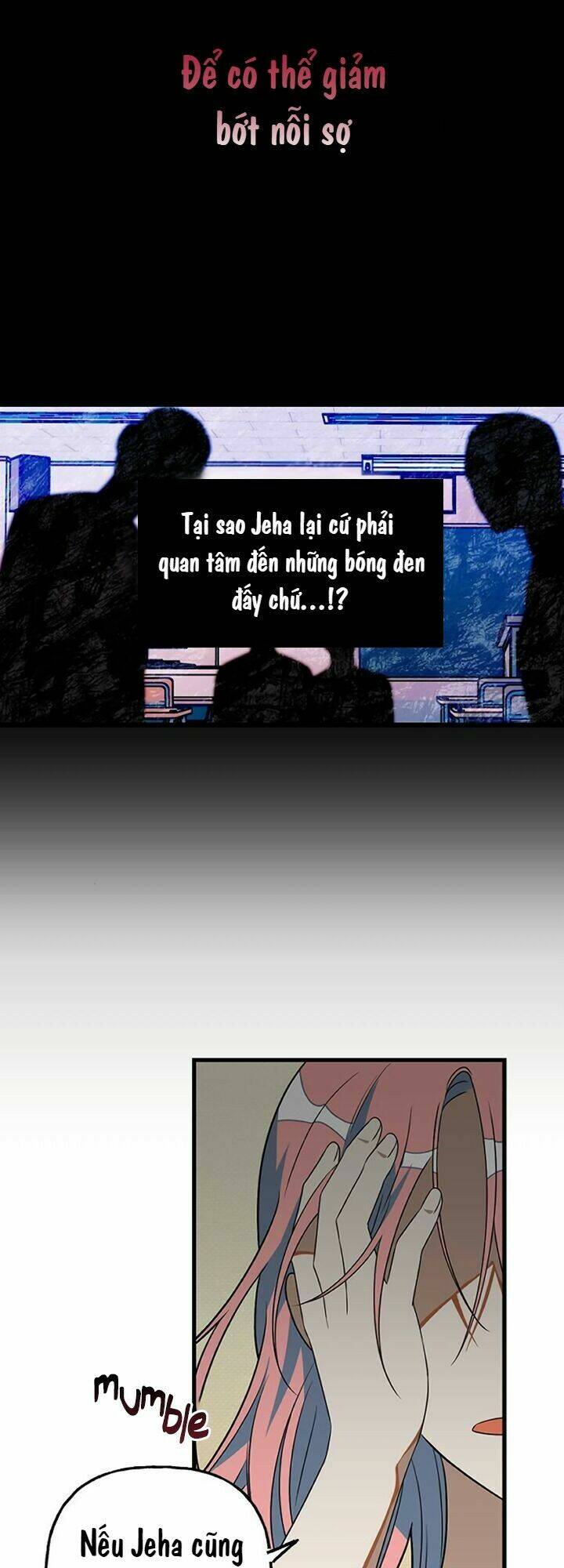 Sự Lãng Mạn Còn Tồn Tại Chapter 5 - Trang 2