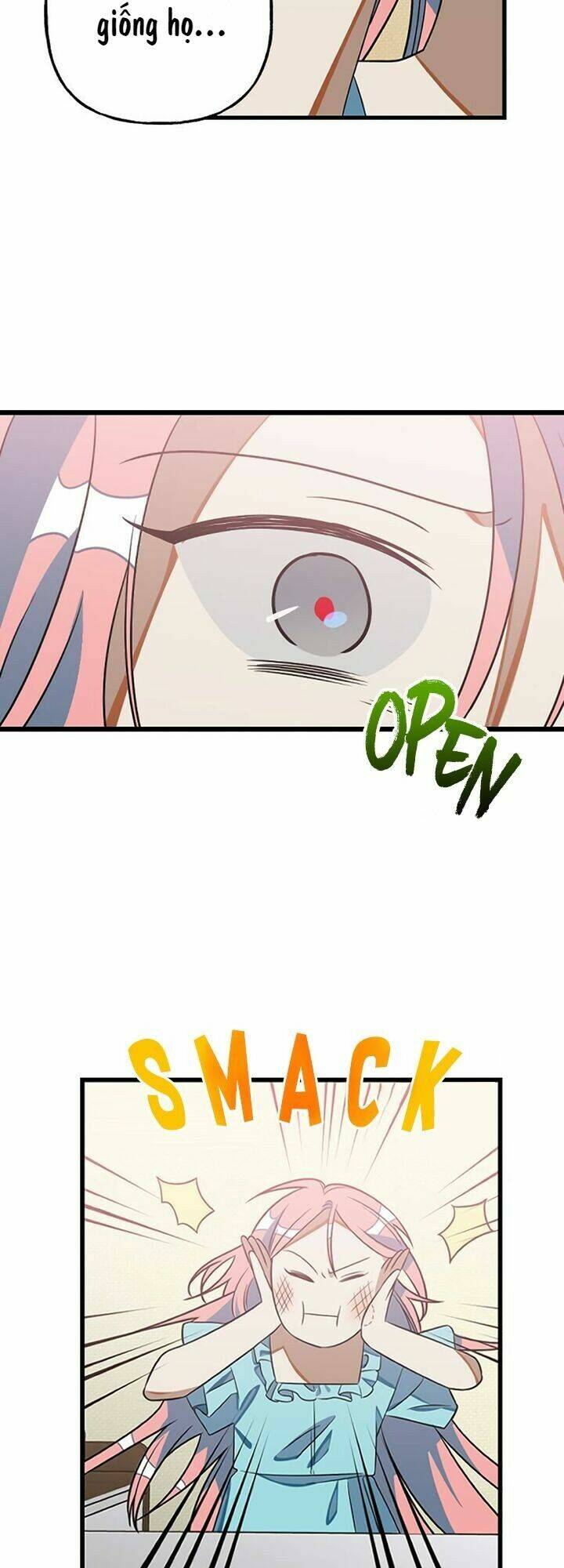 Sự Lãng Mạn Còn Tồn Tại Chapter 5 - Trang 2