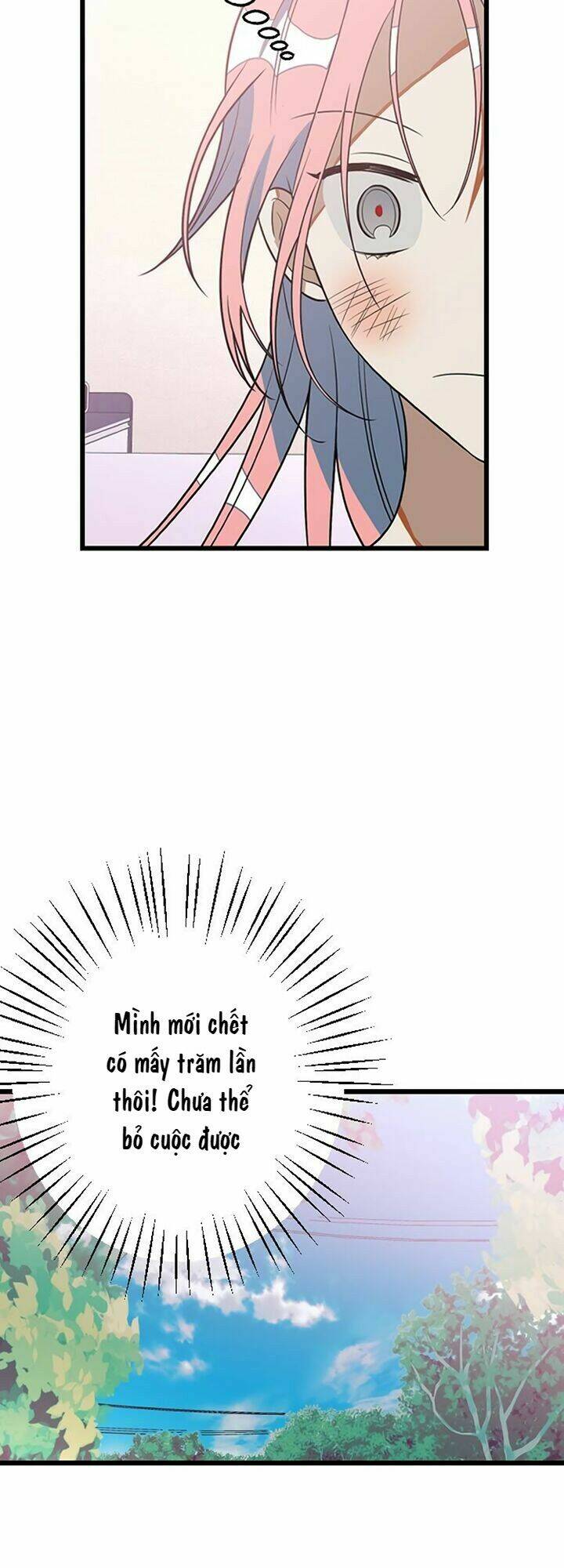 Sự Lãng Mạn Còn Tồn Tại Chapter 5 - Trang 2