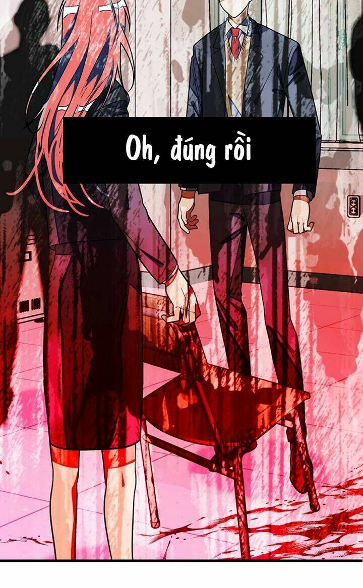 Sự Lãng Mạn Còn Tồn Tại Chapter 5 - Trang 2