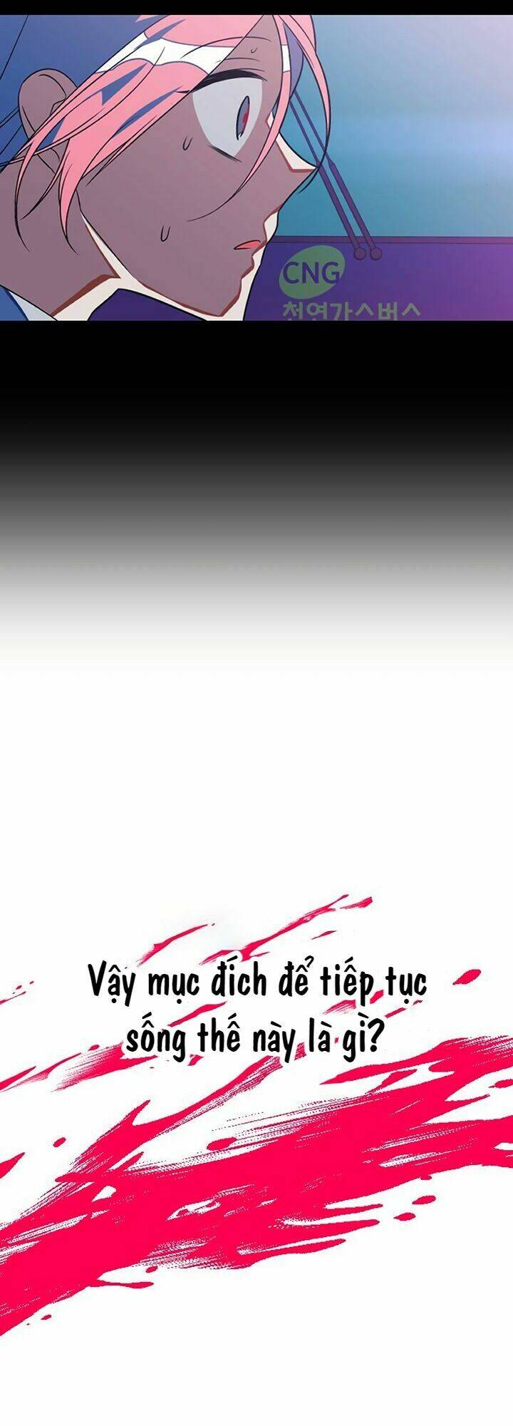 Sự Lãng Mạn Còn Tồn Tại Chapter 5 - Trang 2