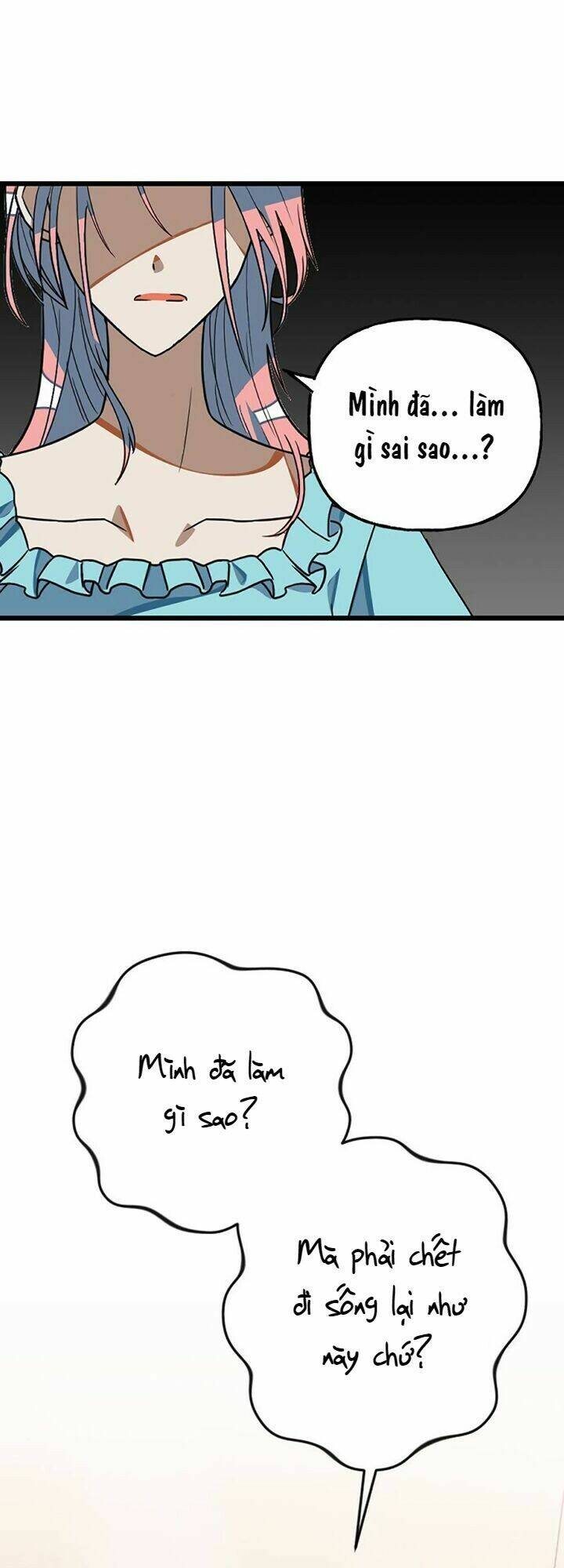 Sự Lãng Mạn Còn Tồn Tại Chapter 5 - Trang 2