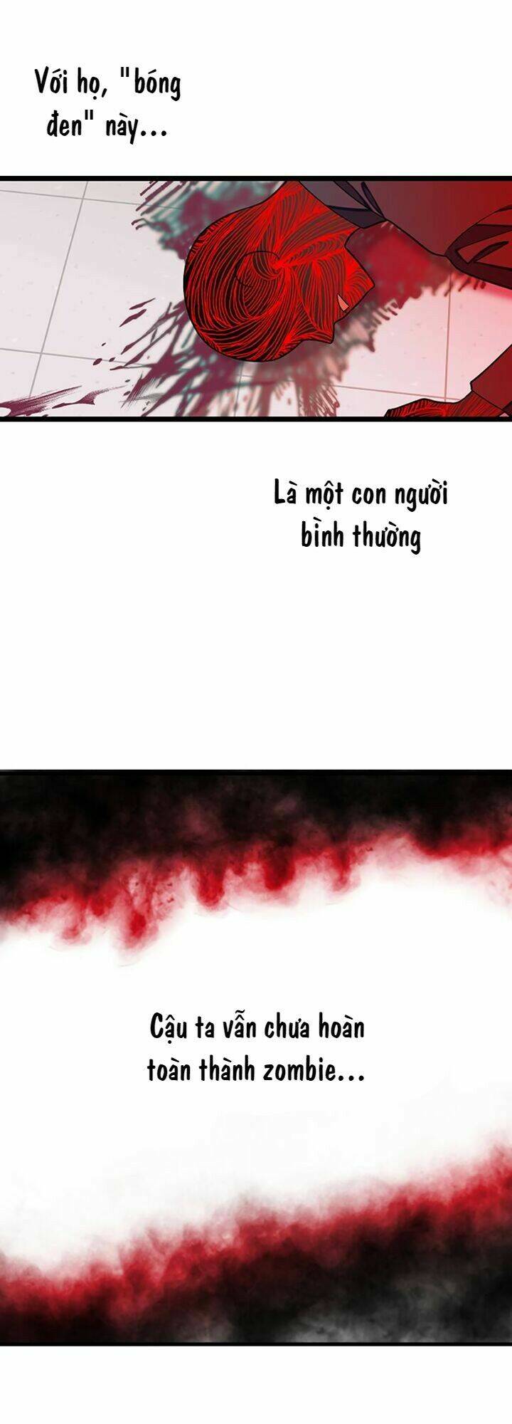 Sự Lãng Mạn Còn Tồn Tại Chapter 5 - Trang 2