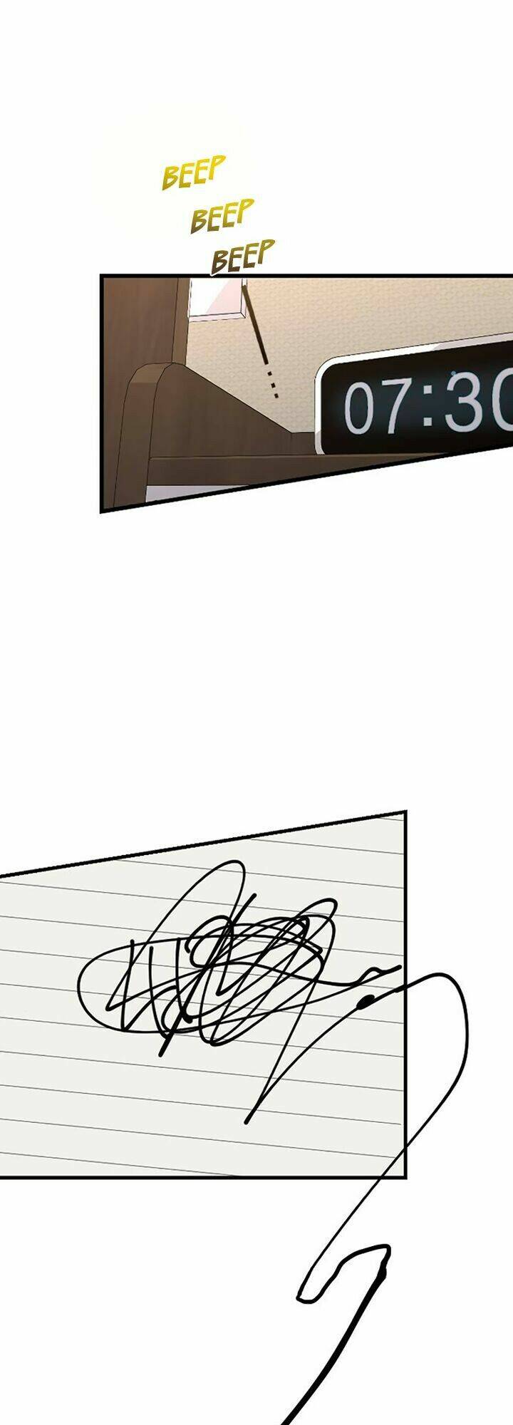 Sự Lãng Mạn Còn Tồn Tại Chapter 5 - Trang 2