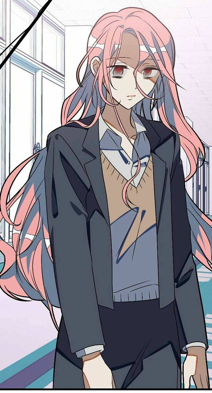 Sự Lãng Mạn Còn Tồn Tại Chapter 5 - Trang 2