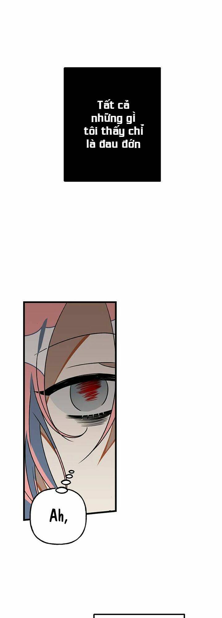 Sự Lãng Mạn Còn Tồn Tại Chapter 5 - Trang 2