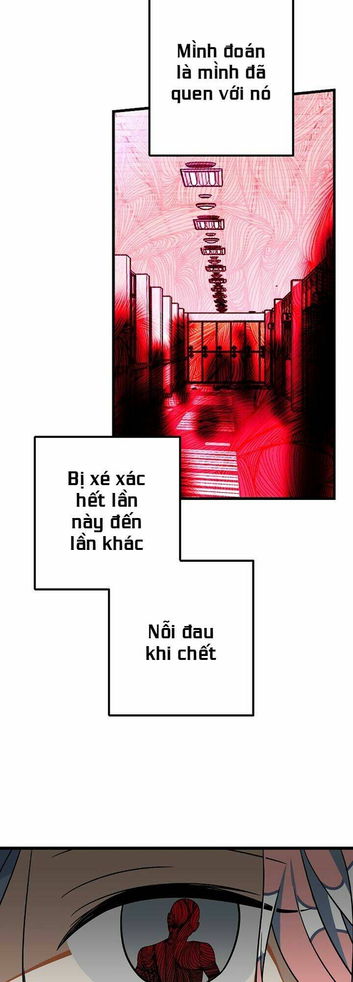 Sự Lãng Mạn Còn Tồn Tại Chapter 5 - Trang 2