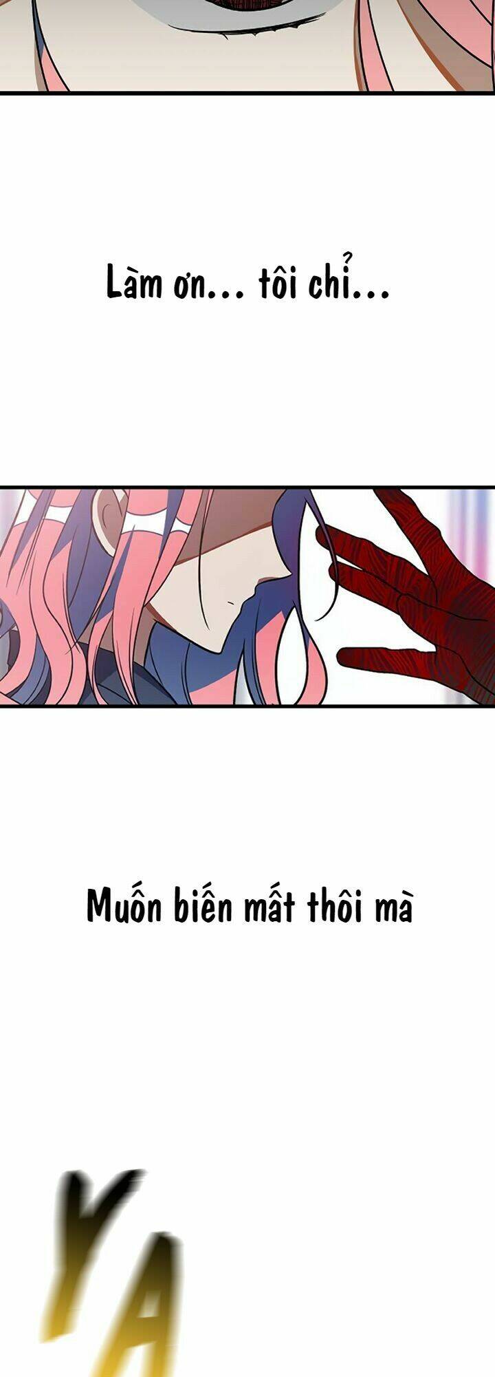 Sự Lãng Mạn Còn Tồn Tại Chapter 5 - Trang 2