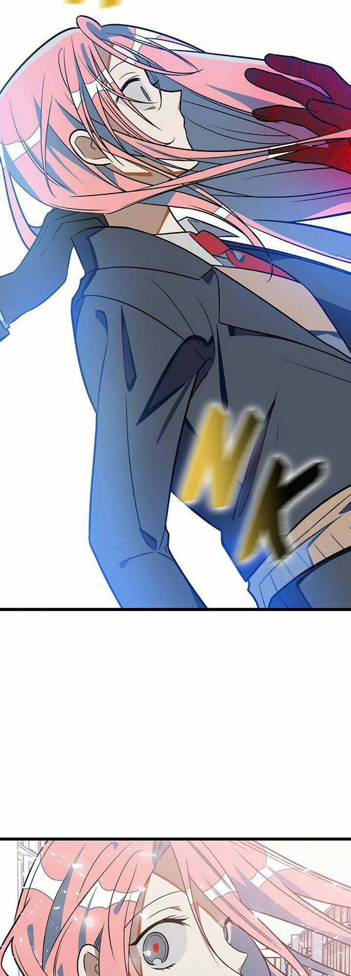 Sự Lãng Mạn Còn Tồn Tại Chapter 5 - Trang 2