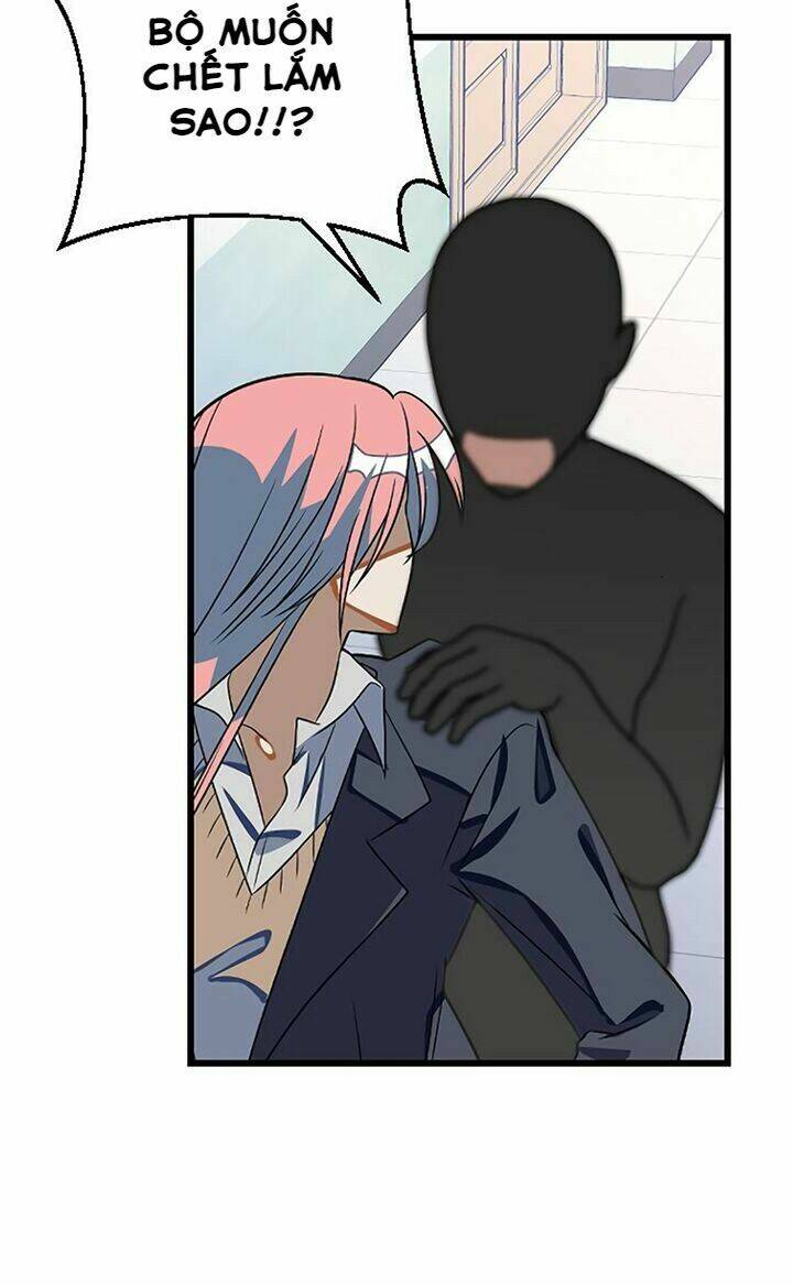 Sự Lãng Mạn Còn Tồn Tại Chapter 5 - Trang 2