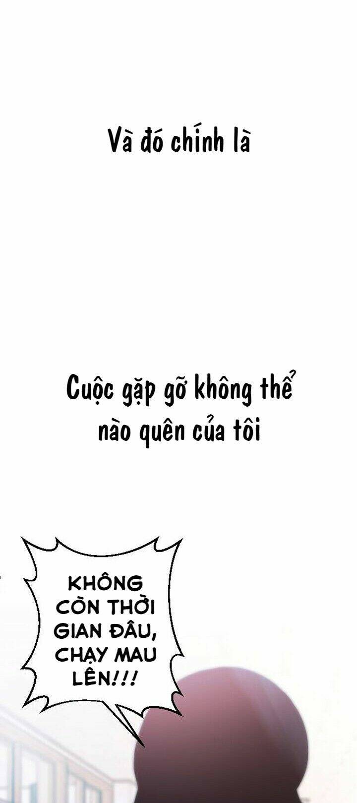 Sự Lãng Mạn Còn Tồn Tại Chapter 5 - Trang 2