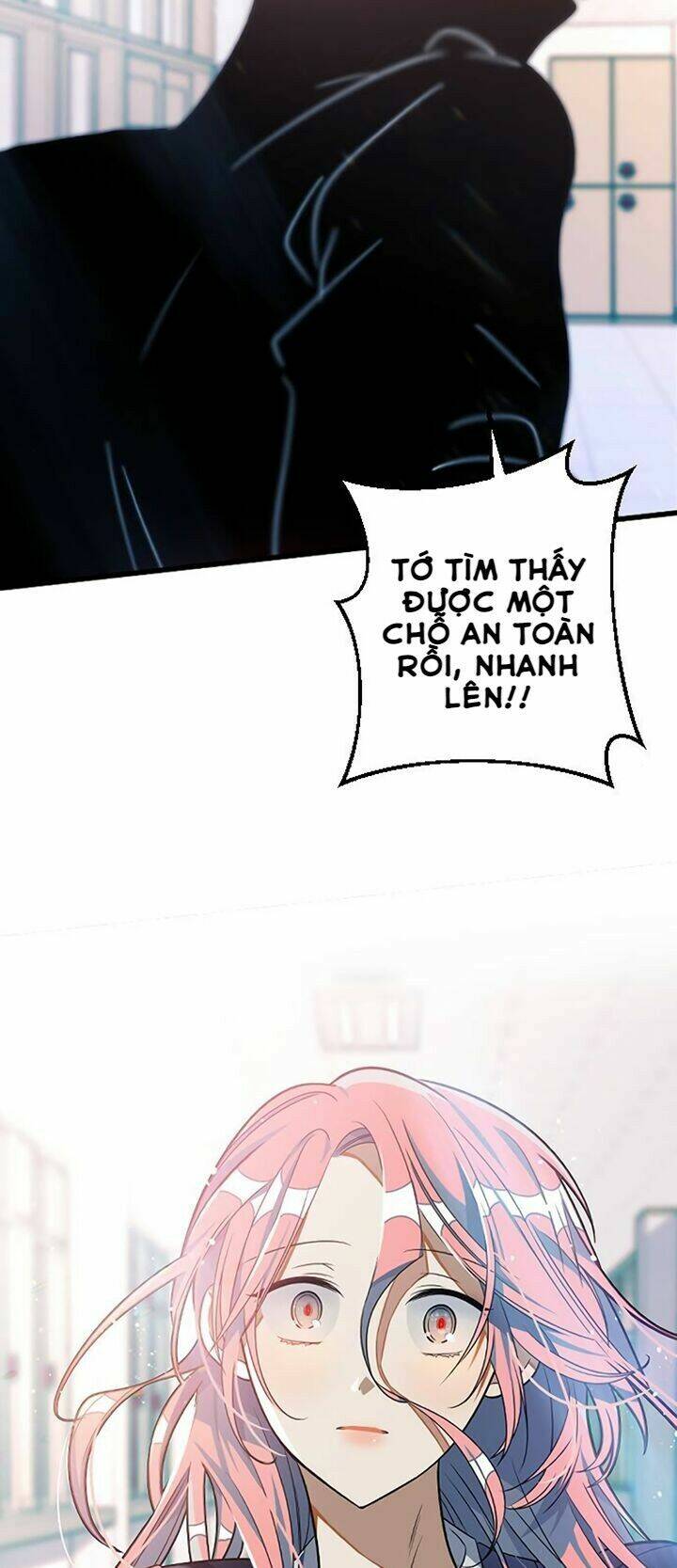 Sự Lãng Mạn Còn Tồn Tại Chapter 5 - Trang 2