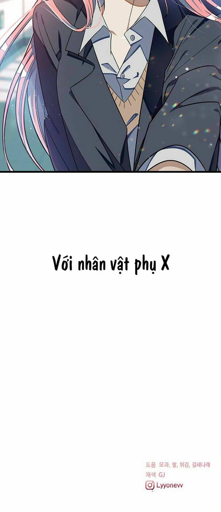 Sự Lãng Mạn Còn Tồn Tại Chapter 5 - Trang 2