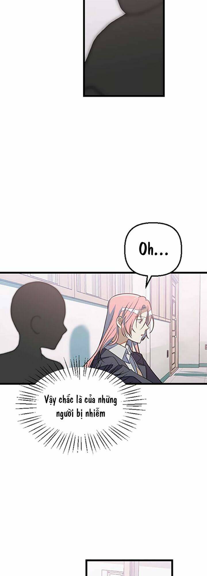 Sự Lãng Mạn Còn Tồn Tại Chapter 6 - Trang 2