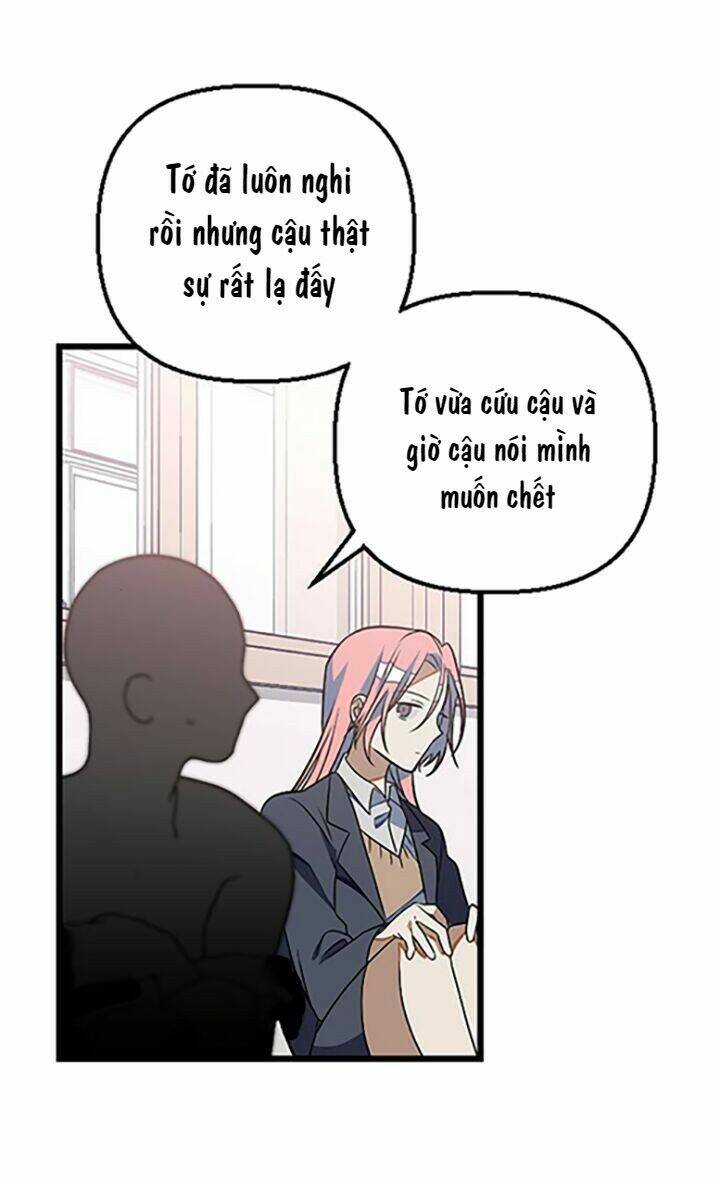 Sự Lãng Mạn Còn Tồn Tại Chapter 6 - Trang 2