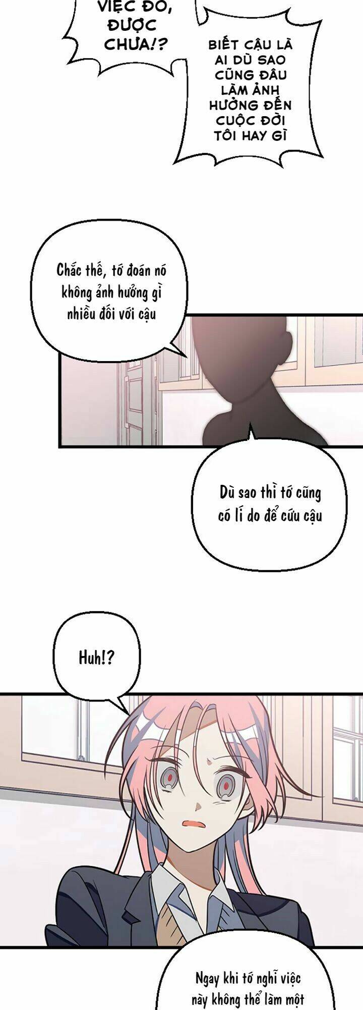 Sự Lãng Mạn Còn Tồn Tại Chapter 6 - Trang 2