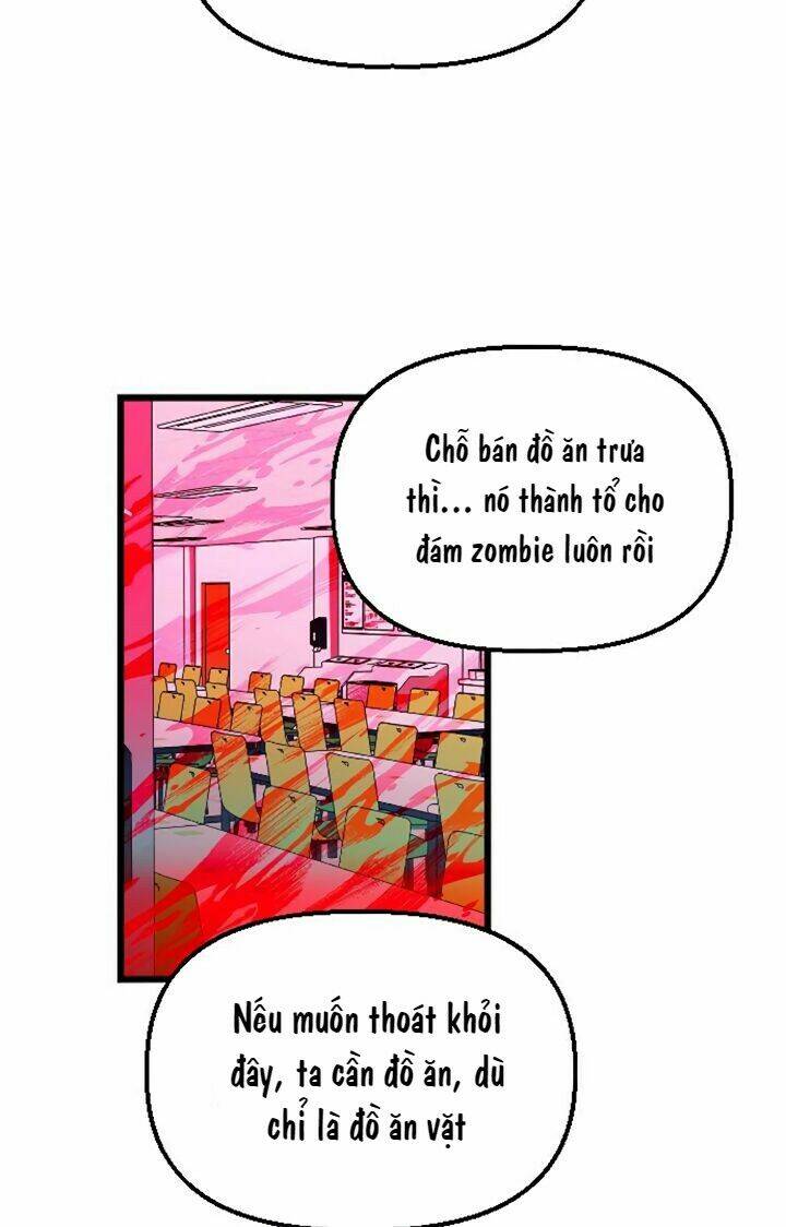 Sự Lãng Mạn Còn Tồn Tại Chapter 6 - Trang 2