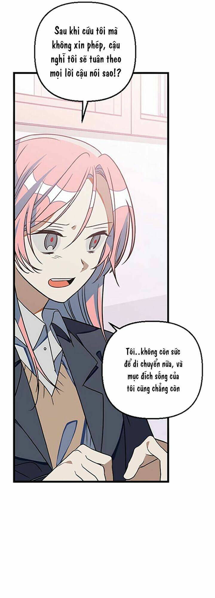 Sự Lãng Mạn Còn Tồn Tại Chapter 6 - Trang 2