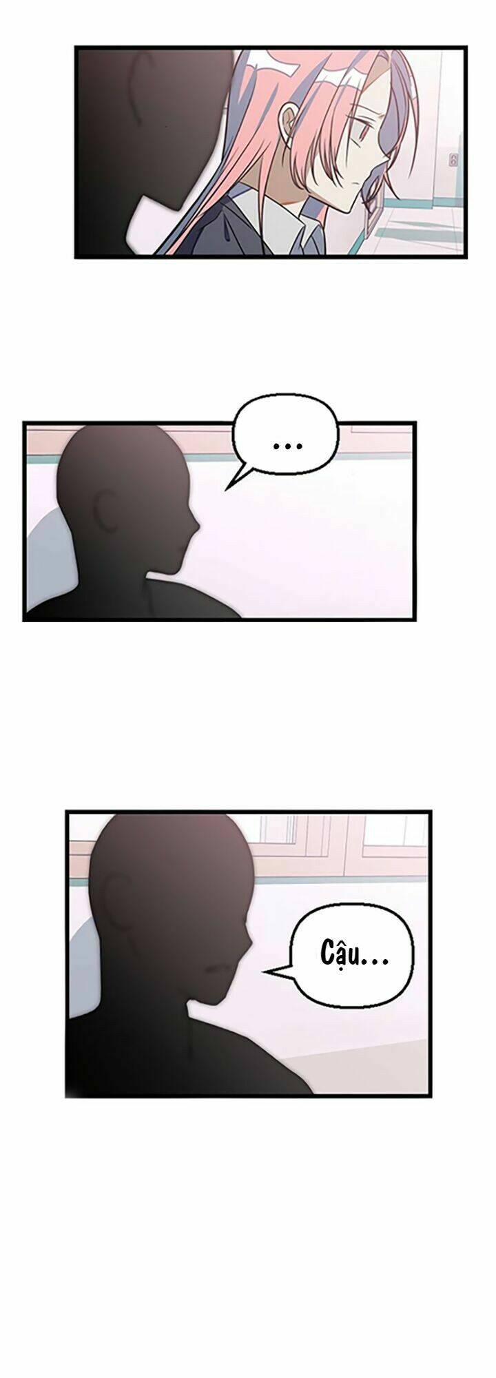 Sự Lãng Mạn Còn Tồn Tại Chapter 6 - Trang 2