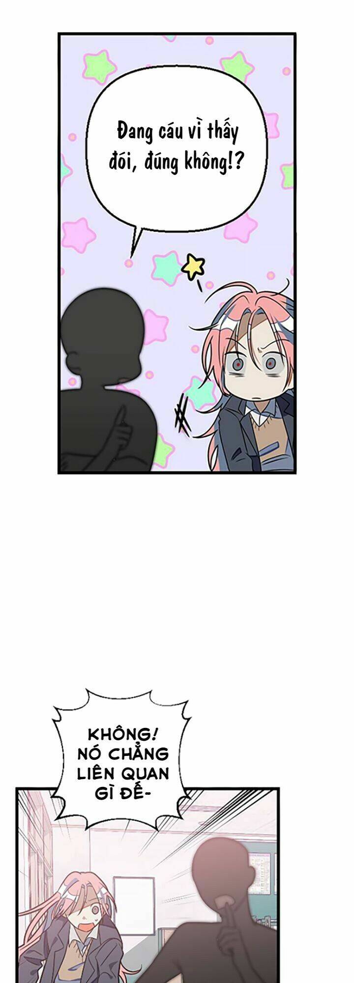 Sự Lãng Mạn Còn Tồn Tại Chapter 6 - Trang 2