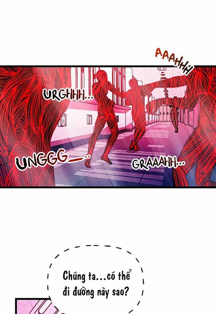 Sự Lãng Mạn Còn Tồn Tại Chapter 6 - Trang 2