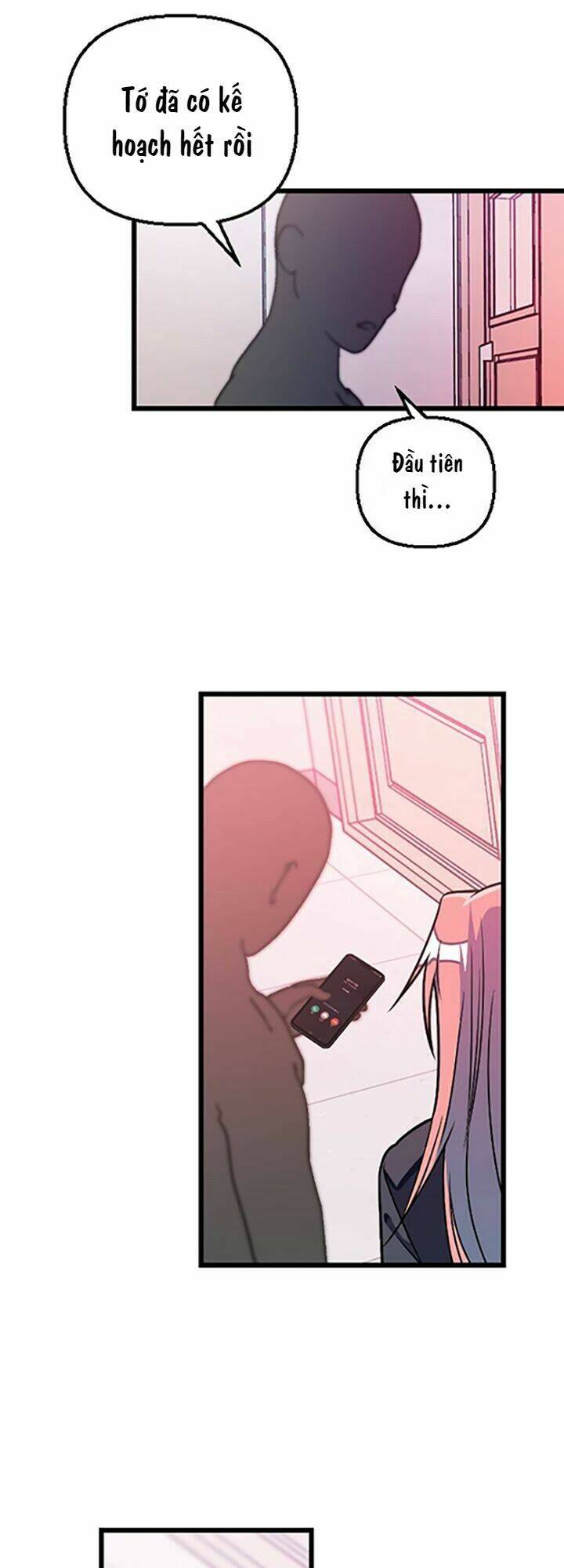 Sự Lãng Mạn Còn Tồn Tại Chapter 6 - Trang 2