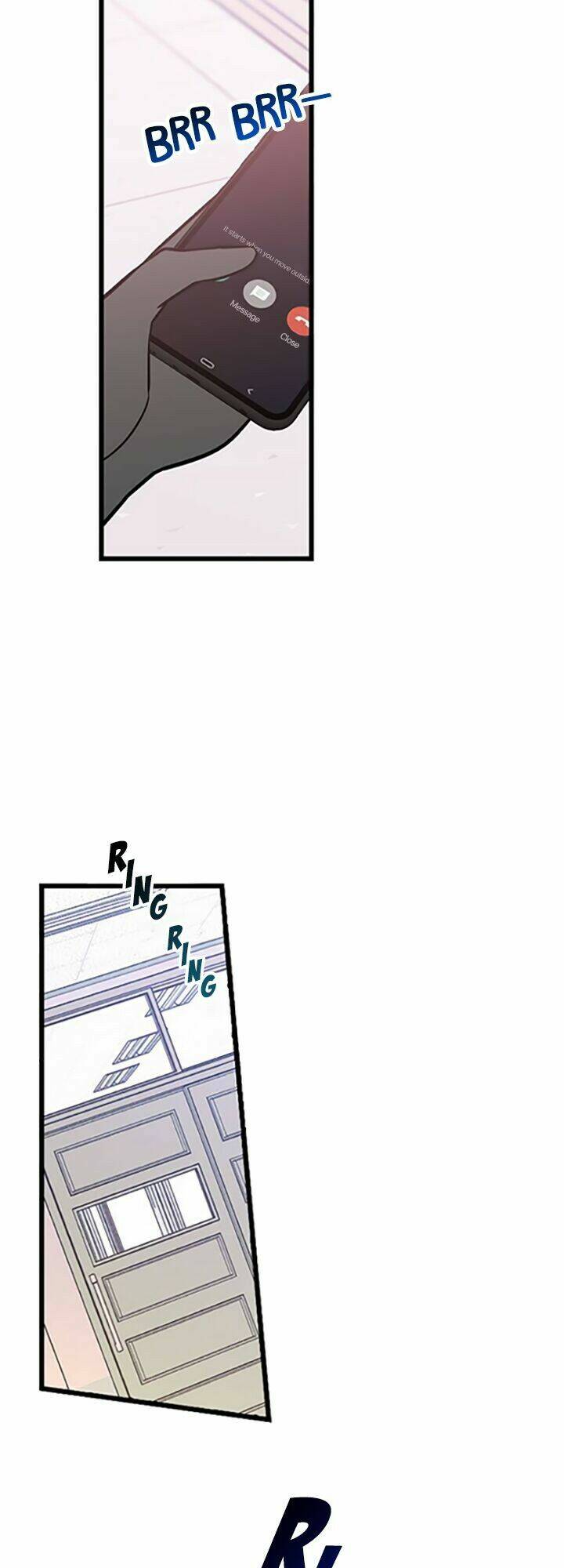 Sự Lãng Mạn Còn Tồn Tại Chapter 6 - Trang 2