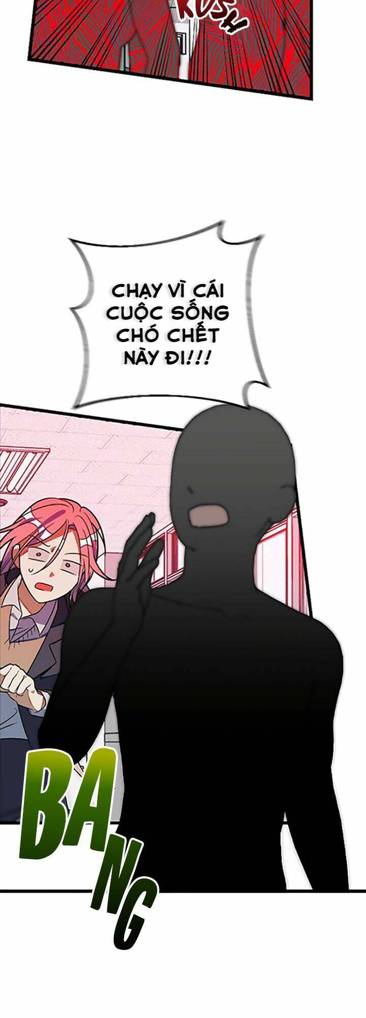 Sự Lãng Mạn Còn Tồn Tại Chapter 6 - Trang 2