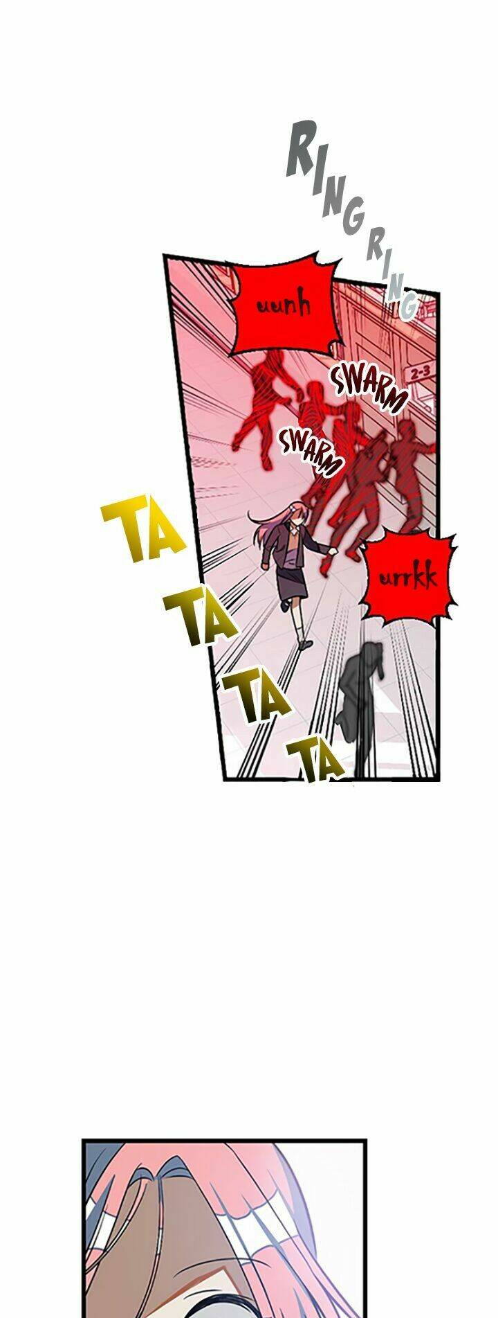 Sự Lãng Mạn Còn Tồn Tại Chapter 6 - Trang 2