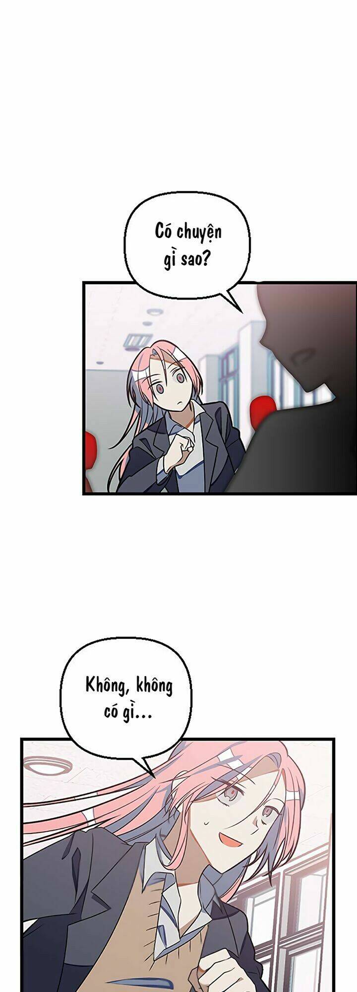 Sự Lãng Mạn Còn Tồn Tại Chapter 6 - Trang 2