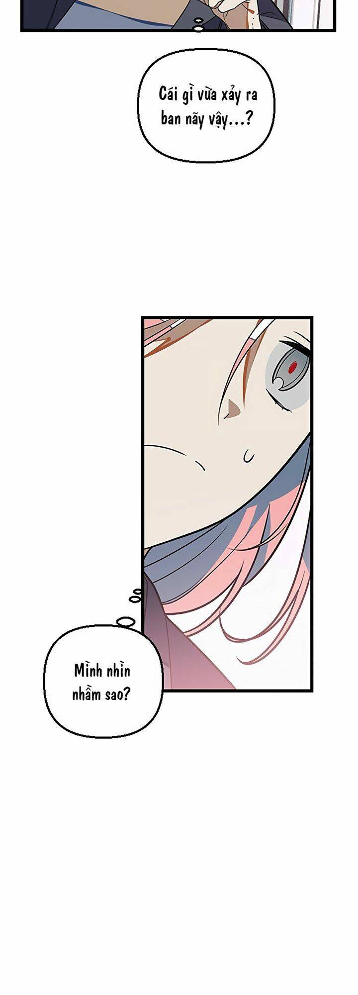 Sự Lãng Mạn Còn Tồn Tại Chapter 6 - Trang 2